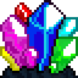 Crystal Gems